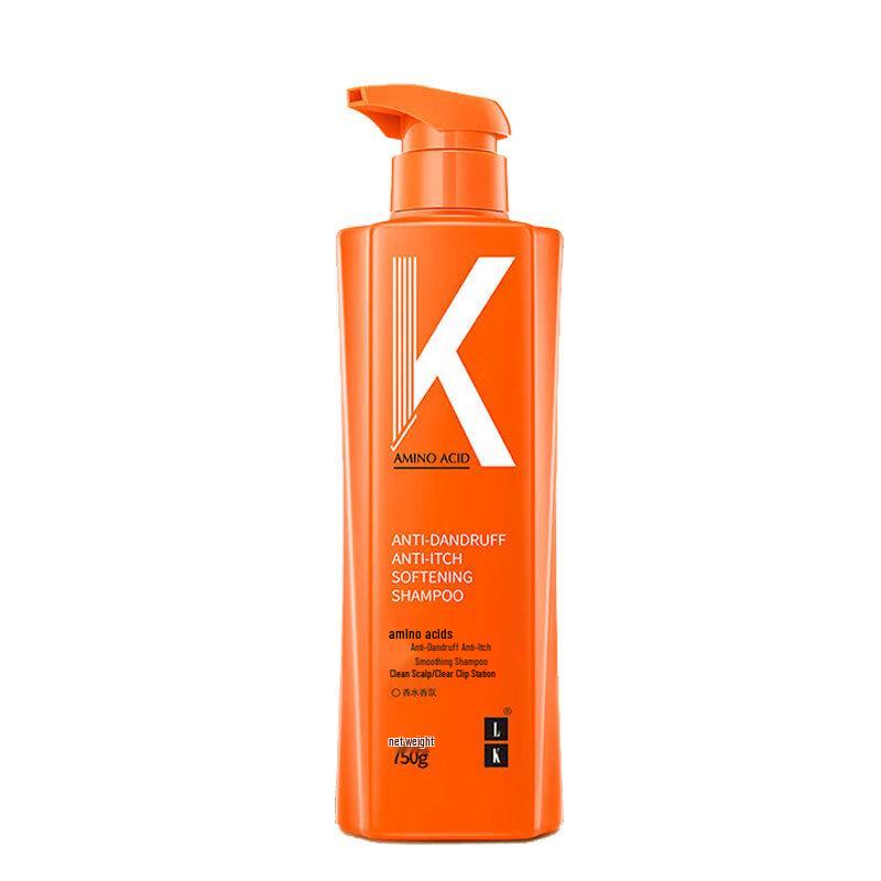 LK Amino Acid Anti-Dandruff Shampoo