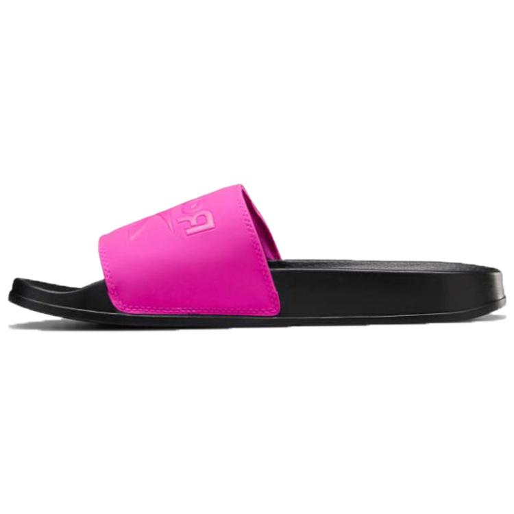

Reebok Classic Slide Black Pink Slippers Black Pink EH2738 34.5