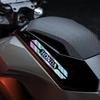 Motorcycle sticker 3D protective sticker waterproof For Honda CBR1000RR CBR600RR CB1000R CB1100 CBR650R CBR500R