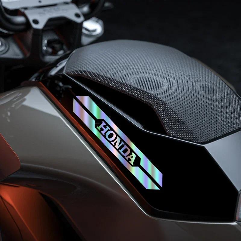 Motorcycle sticker 3D protective sticker waterproof For Honda CBR1000RR CBR600RR CB1000R CB1100 CBR650R CBR500R