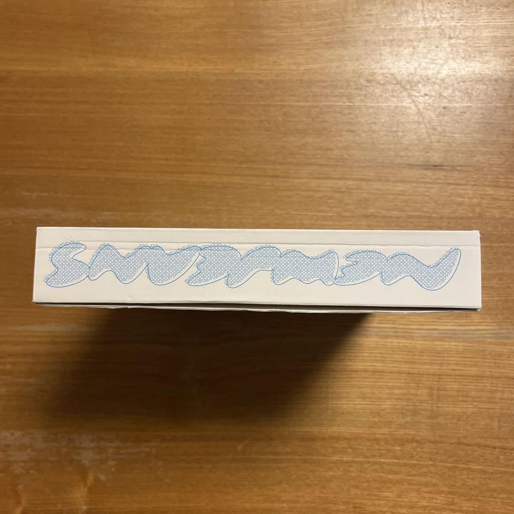 [USED] Newjeans Get Up BagVer Hani