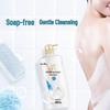 Shurley Milk & Water Lotus Hydrating Shower Gel