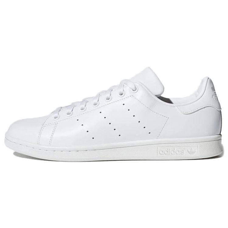 

Кроссовки унисекс adidas Stan Smith Triple White ftwwht fwwht S75104