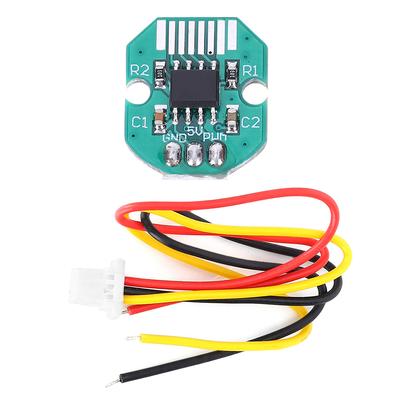 DIY-moduler – Elektroniska moduler