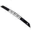 Front Lower Bumper Grille 84514356 Stylish Black Shockproof Strong Structure Car Front Bumper Grill