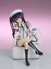Emu Toys Is the Order a Rabbit BLOOM Rize Military Uniform Ver. 17 Scale PVCABS Painted Complete Figure