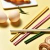 Silicone Kitchen Spoon & Chopstick Set – 2-Piece Food Tool