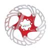 Oem Vxm Floating Brake Disc Float/ultralight Mtb Bike Brake Pads Five Hole Disc Rotors 140/160/180/203mm Parts