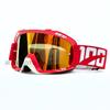 Motorcycle Glasses Men Motocross Goggles Red Dirt Bike Glasses MTB Enduro Cycling Riding Sunglasses MX Crosscountry Motorcycle