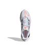 Adidas X9000L2 Retro Sports Lightweight Breathable Low-Top Running Shoes Men Sneakers White Gray Orange S23652
