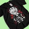 Vintage Special Anime Liebe T-Shirt Japanisches Shirt Anime T-Shirt Manga Geschenk Shirt