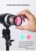 LED Photography Fill Light for Indoor Studio and Live Broadcast
