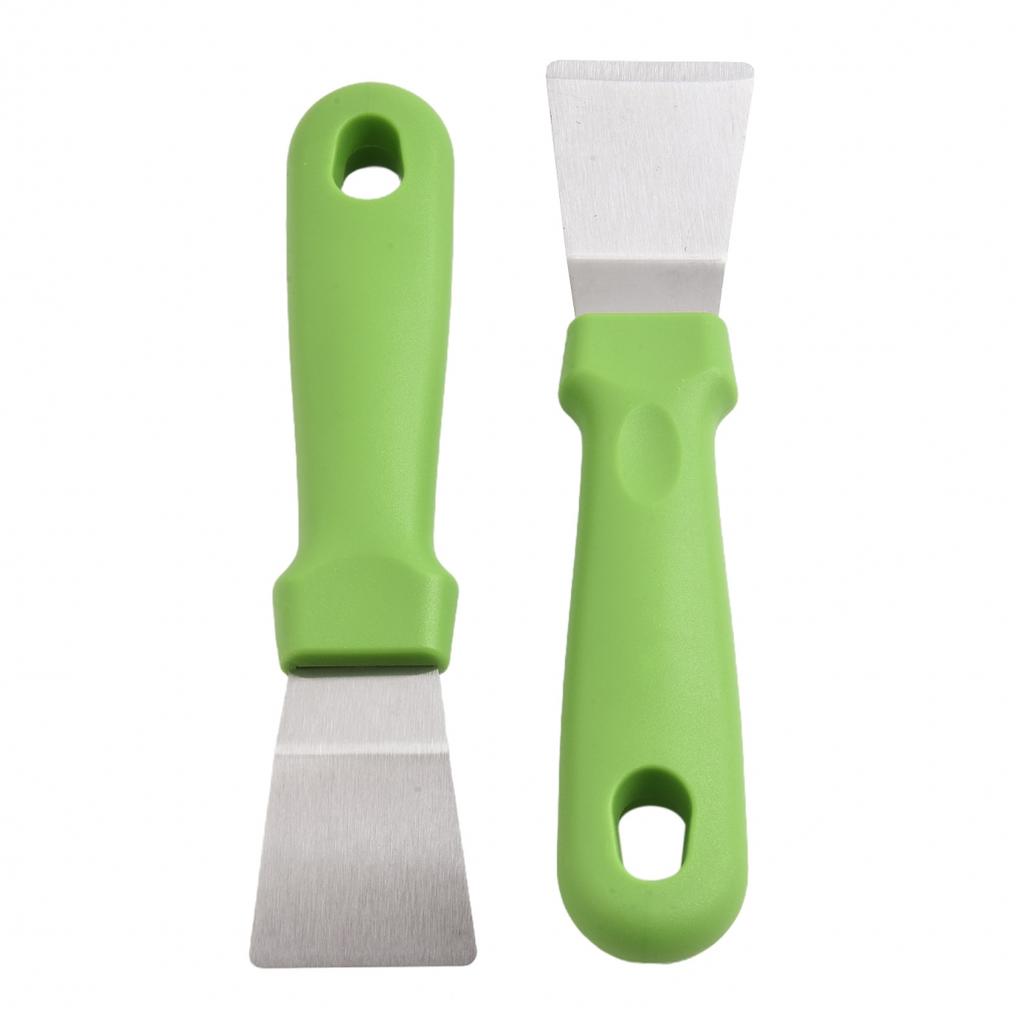Stoves Scraper 17cm X 4cm 2 Pcs Accessories Comfortable