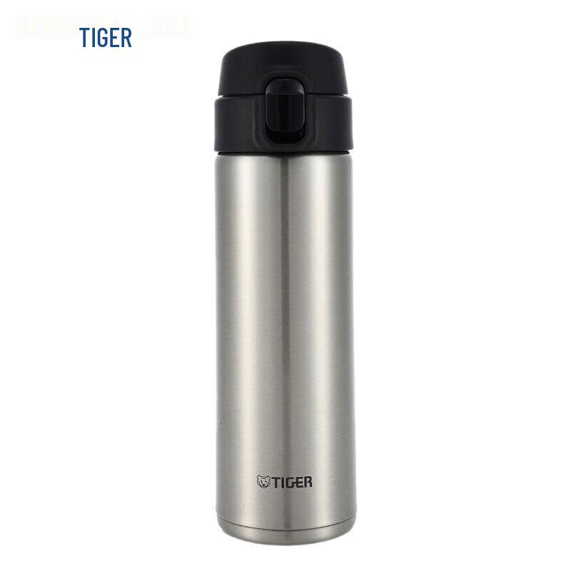 Tiger 480ml Stainless Steel Vacuum Insulated Mug