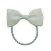 Elastic Hair Rope Ribbon with Bow for Kids Stretch Hair Tie & Ponytail Hair Cycle Baby Bow Hairbands for Toddlers & Girls