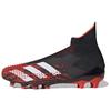 adidas Predator Mutator 20+ Ag 'Core Black Cloud White Active Red' FV3193
