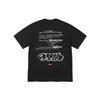 Supreme X MF Doom FW23 Week3 MF T-shirt 'White' Men's SUP-FW23-077