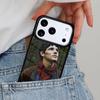 TV Series Merlin Phone Case for iPhone 17ProMax 12 13 14 15 16e 17 Pro Max Plus Air Cover