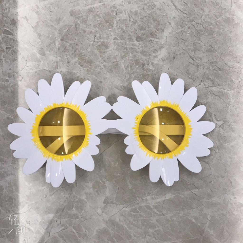 Occhiali da festa divertenti occhiali di compleanno decorazione torta Occhiali da sole per donne uomini