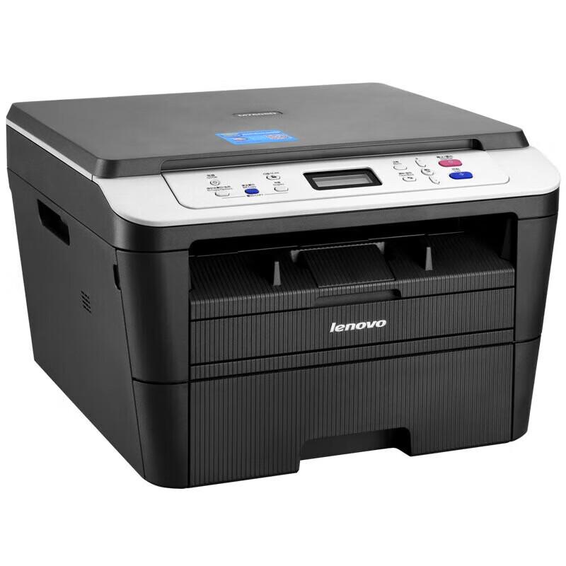 Lenovo M7605D Multifunction Laser Printer CN Plug (adapter Included)