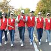 Custom Logo Multi-Pocket Reflective Safety Vest for Photography, Volunteers, and Construction