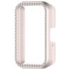 Diamond Protective Case pro Samsung Galaxy Fit 3 Hollow Cover Protector PC Shell pro Galaxy Fit3 Módní příslušenství