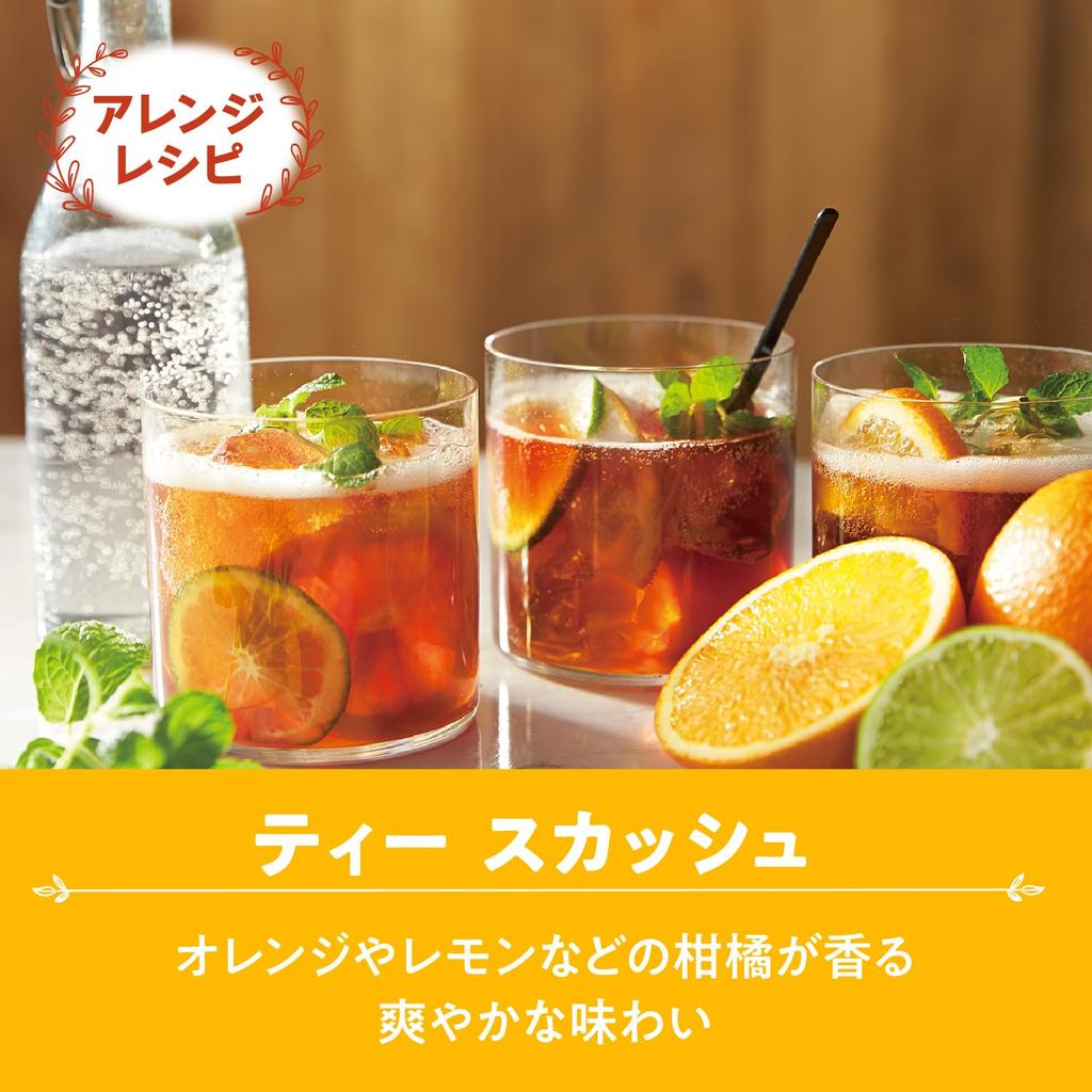 Twinings Earl Grey X Lady Grey X 2 Assorted Set Packs 20-pack 2, 20-pack (80 Total) [Bulk Purchase]