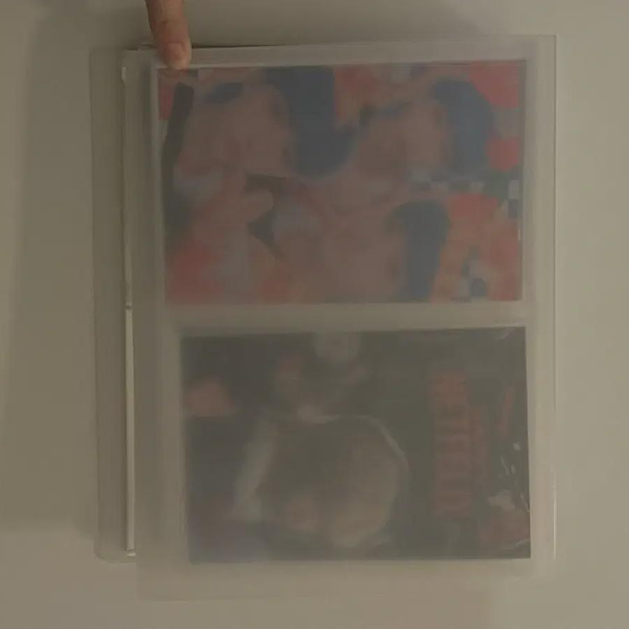 

Straykids Fubac Binder In Bulk