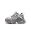 TEENMIX Women's Platform Dad Sneakers