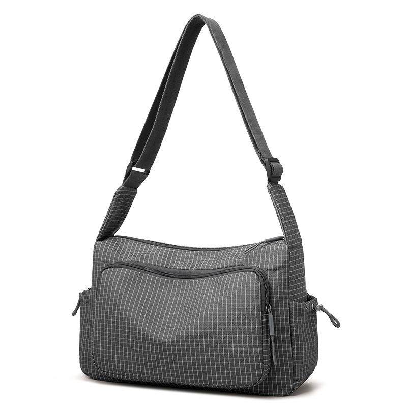 Crossbody Bag Women's Outdoor Messenger Bag Lightweight Shoulder Bag