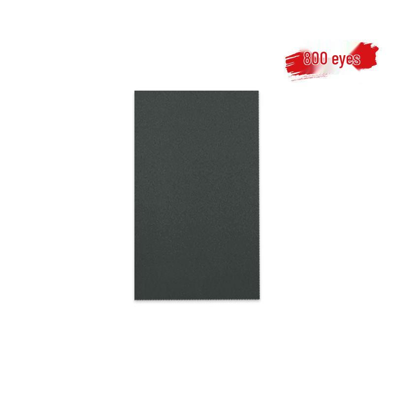 Multipurpose Wet Sandpaper Set for Polishing: Car, Jade, Amber, Wood, Metal, Wall, Billiard Cues