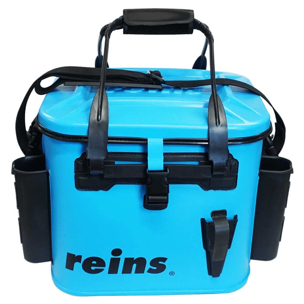 

reins Reins Bucket Medium Blue синий
