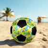 Maya the Bee Theme Size 5 Soccer Ball, Suitable for Both Indoor and Outdoor Matches, a Gift Suitable for Everyone.