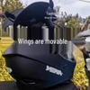Toothless Car Roof Ornament & Rear Exterior Pendant Decoration