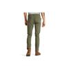 Timberland Casual Comfortable Slim Fit Classic Khaki Pants Men bottoms Green A2BYYA58