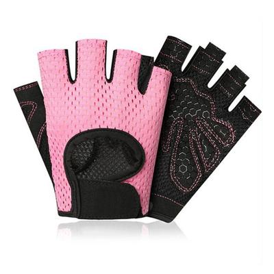 Guanti da Fitness Guanti da Allenamento per Uomini e Donne Guanti da Esercizio per Sollevamento Pesi Ciclismo Allenamento