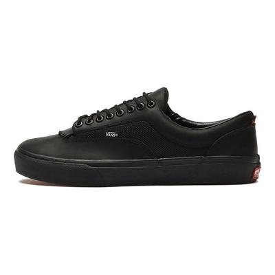 Alexander Lee Chang X Casual Low-Top Skate Shoes Unisex Sneakers Black 610166-0001