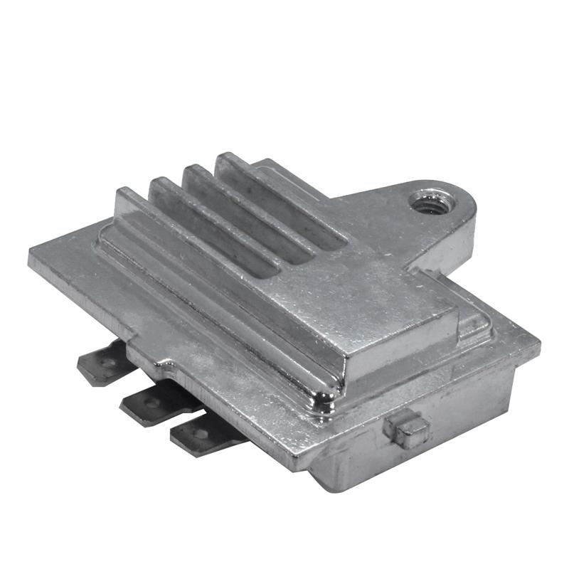 Voltage Regulator Rectifier Metal For Onan P-Series Engine 191-1748 191-2106 191-2208 191-2227 For John Deere 318-420