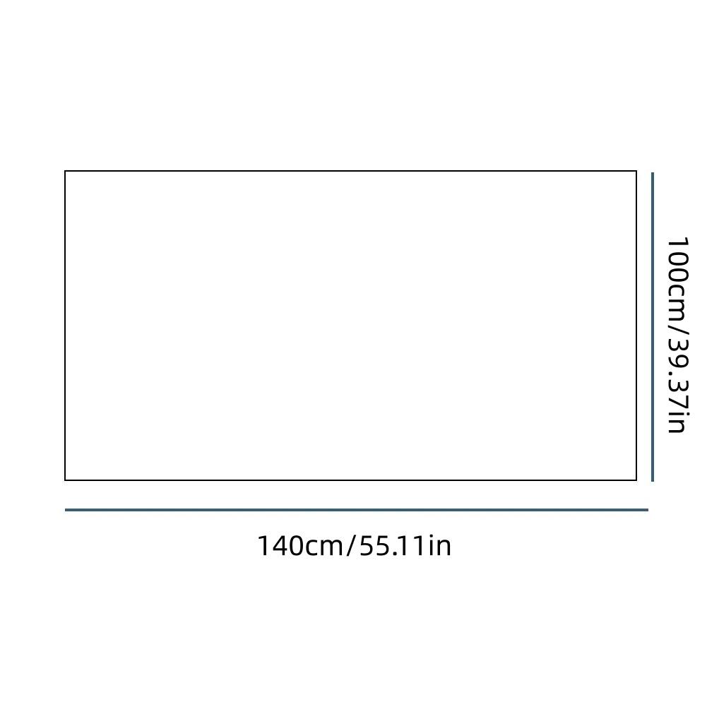 1Pc Pastoral Style Lace Beige Tablecloth Cotton And Linen Table Cloth Hollow-Out Household Non-Slip Tablecloths Decor Home