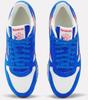 Кроссовки Reebok Classic Leather Sneaker мел оптимальный синий вектор красный