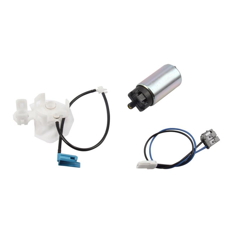 

Топливный насос для моделей Toyota Yaris/Prius C/V - Номера деталей 23220-21200, 23220-21211 23220-28260