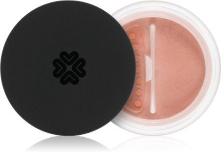 

mineral powder blush TU прозрачный