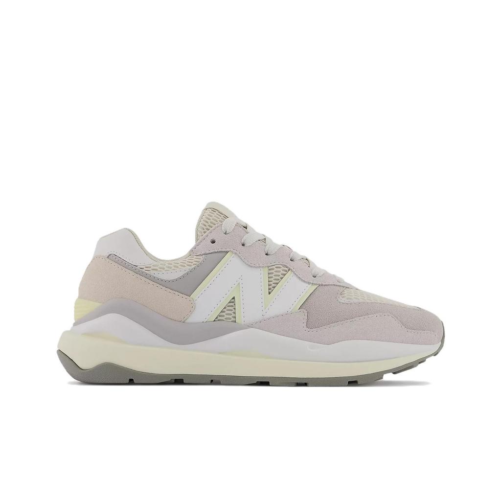 New Balance 57/40 Moonbeam Dawn Glow Women Sneakers Grey W5740SGC