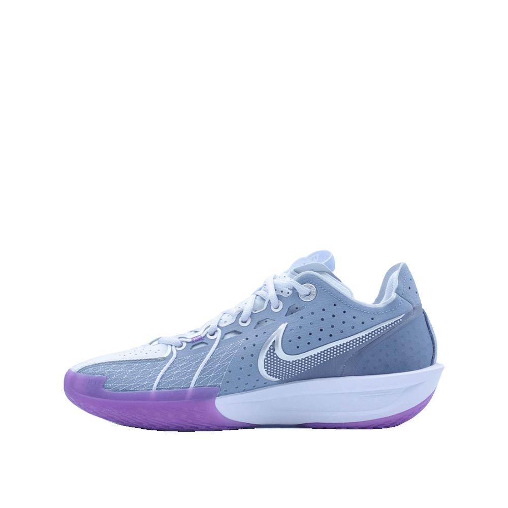 Basketball Shoes Nike G.T. Cut 3 Gray