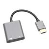 HD Multimedia Interface To USB C Adapter Fit for RayNeo XR Glasses 4K 60Hz PD 100W AR Glasses Adapter for Laptop Phone Plug and Play