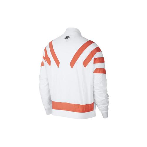 Jordan Jackets Men's Stand Collar Moderate Other Bv5406-100