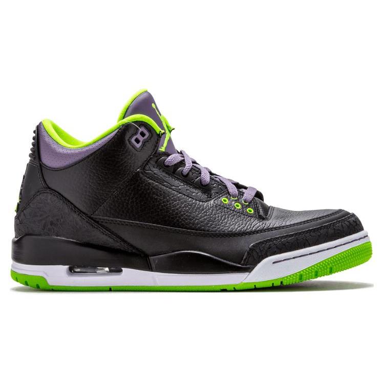 Jordan 3 Retro Joker 136064-018