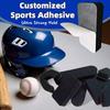 Protective Foam Inner Padding For Baseball Helmets Sweat Resistant Design Improves Airflows And Reduces Heat Buildup