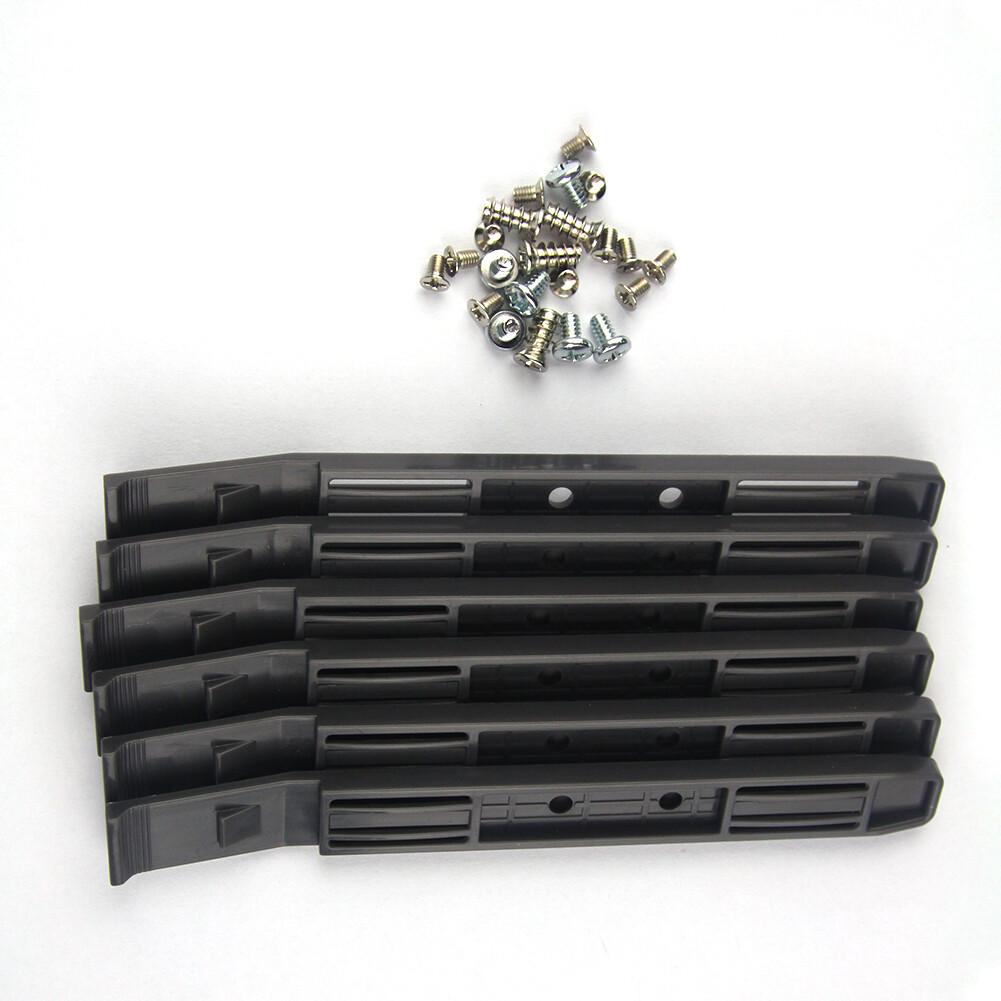 Chassis Optical Drive Bit Hard Disk Expansion Rack 3-in-1 Hard Drive Cage