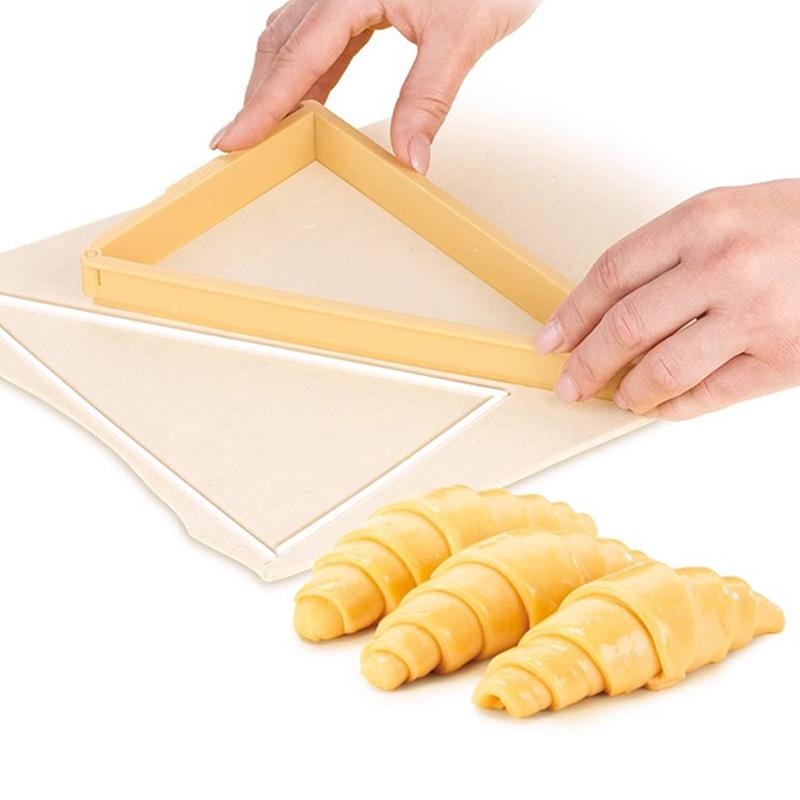 Croissant Baking Maker